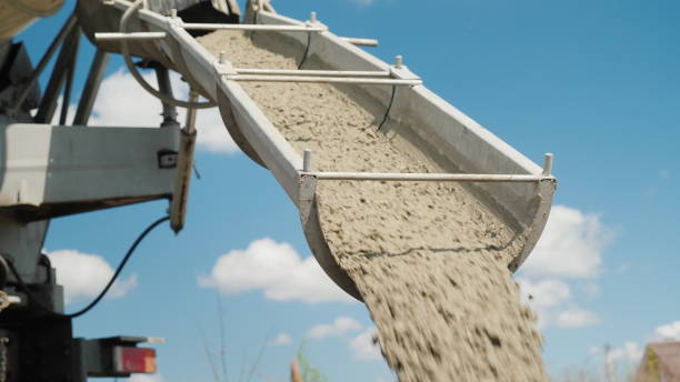 Why Trust Our Certified Concrete Contractors for Your Project Needs in Lyford, TX?